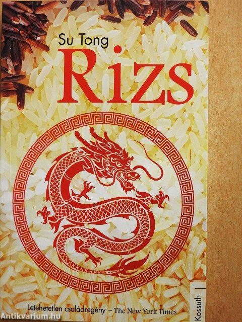 Rizs