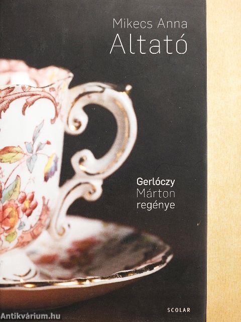 Mikecs Anna - Altató