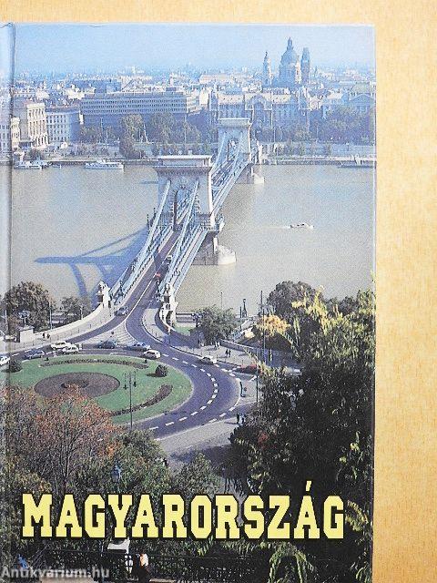 Magyarország