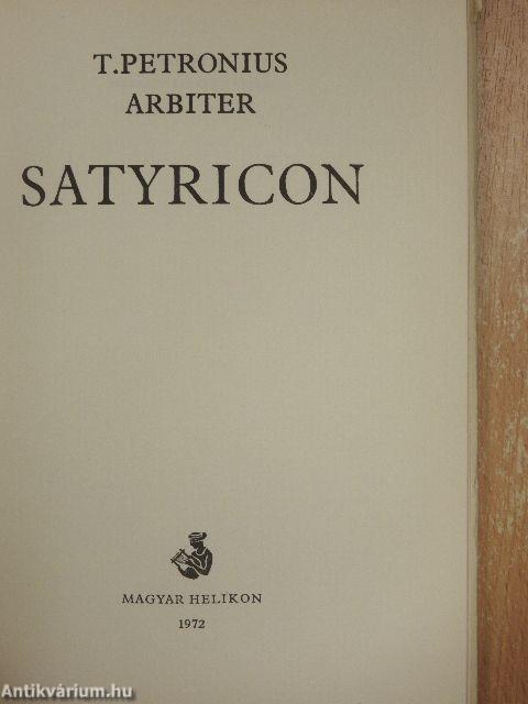 Satyricon