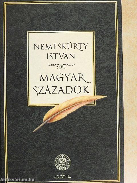 Magyar századok