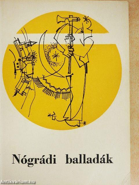 Nógrádi balladák