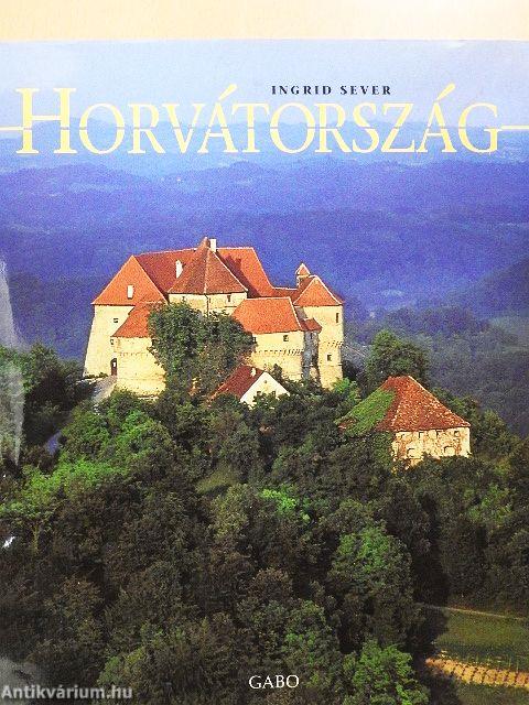Horvátország