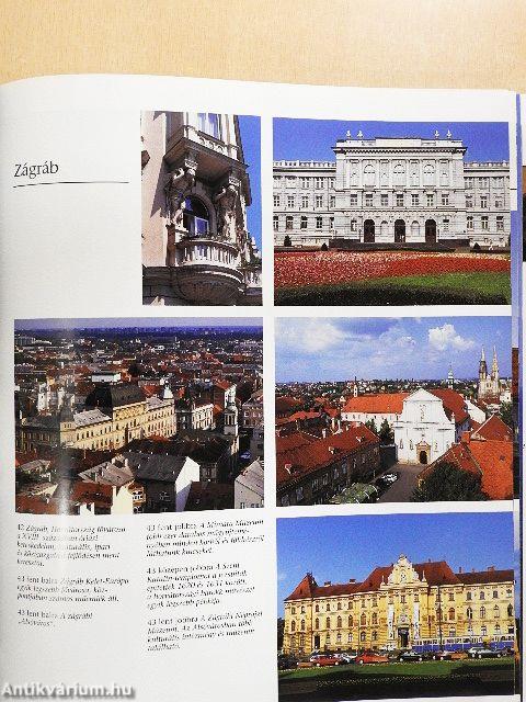 Horvátország