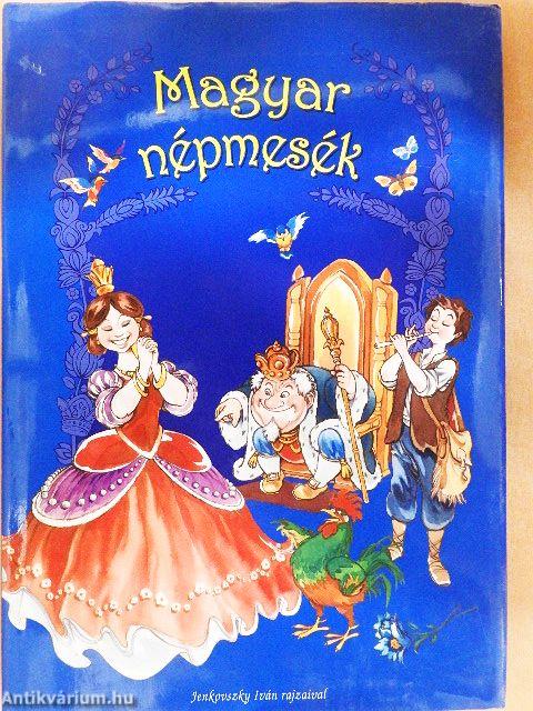 Magyar népmesék