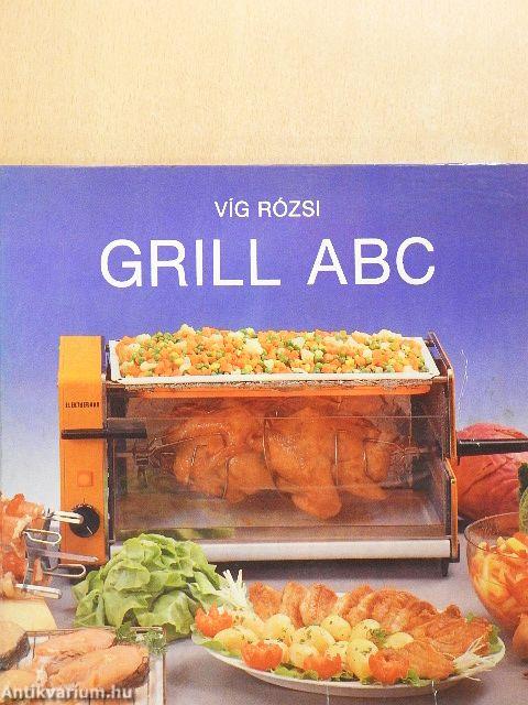 Grill ABC