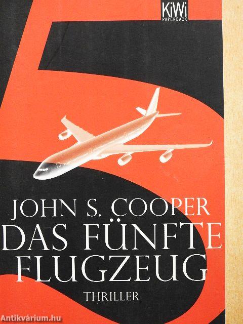 Das fünfte Flugzeug