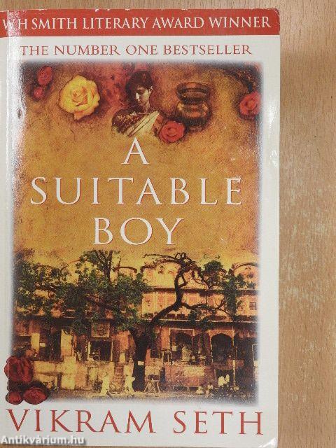 A Suitable Boy