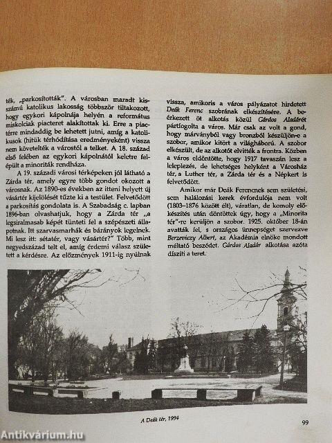 Miskolc írásban és képekben