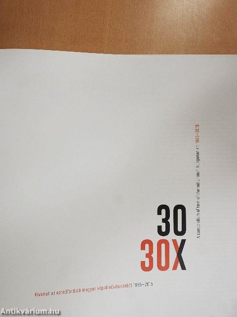 30 x 30