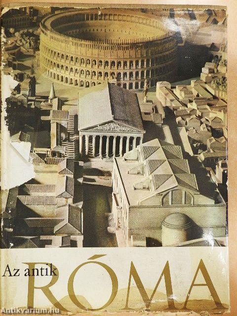 Az antik Róma
