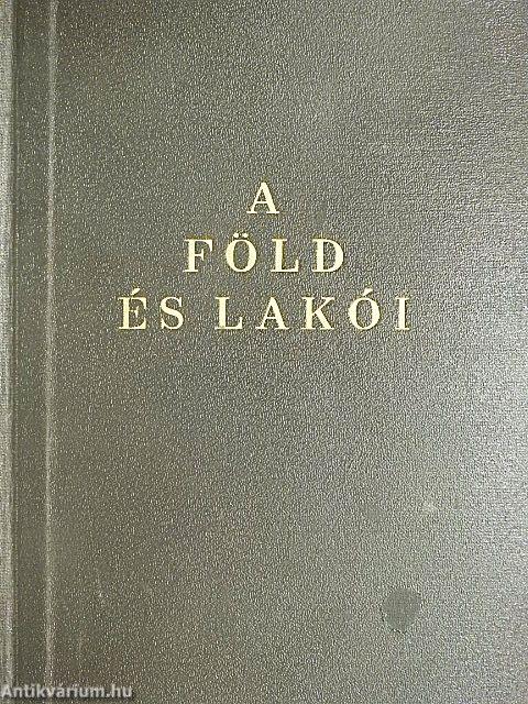 A Föld és lakói