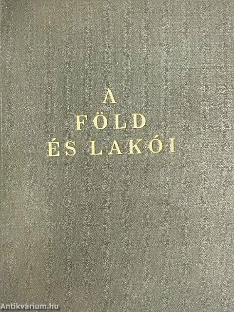 A Föld és lakói