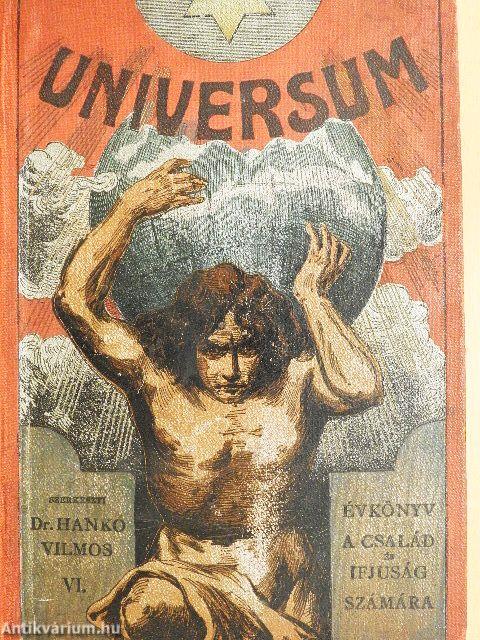 Universum VI.