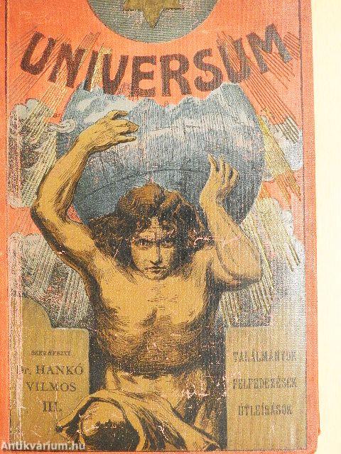 Universum III.