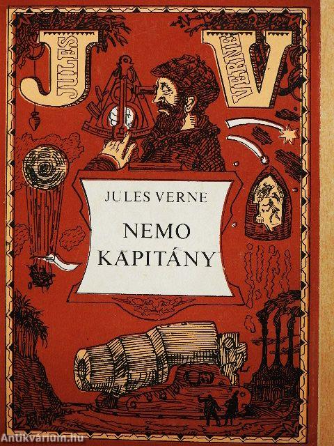 Nemo kapitány