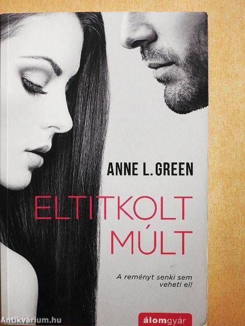 Eltitkolt múlt