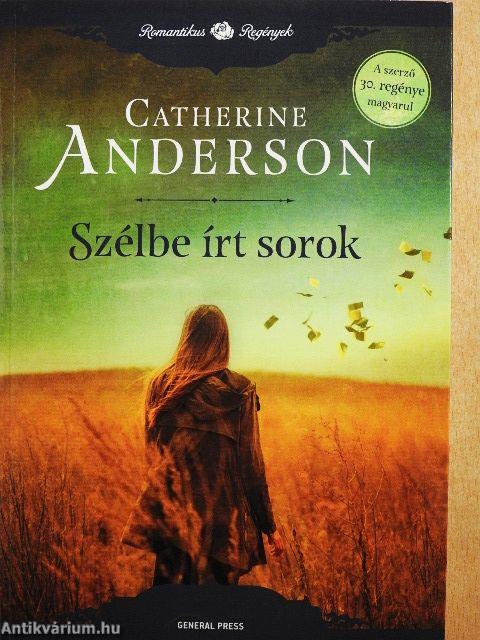 Szélbe írt sorok