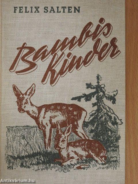 Bambis Kinder
