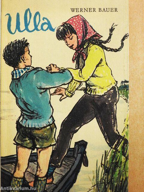 Ulla
