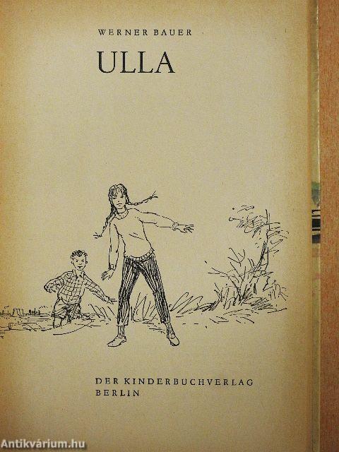Ulla
