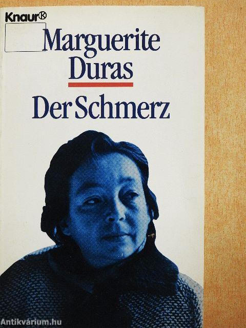 Der Schmerz