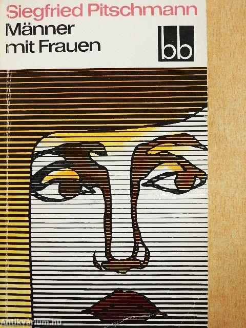 Männer mit Frauen