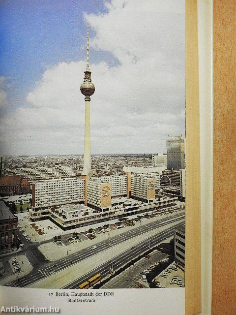 Die Stadt