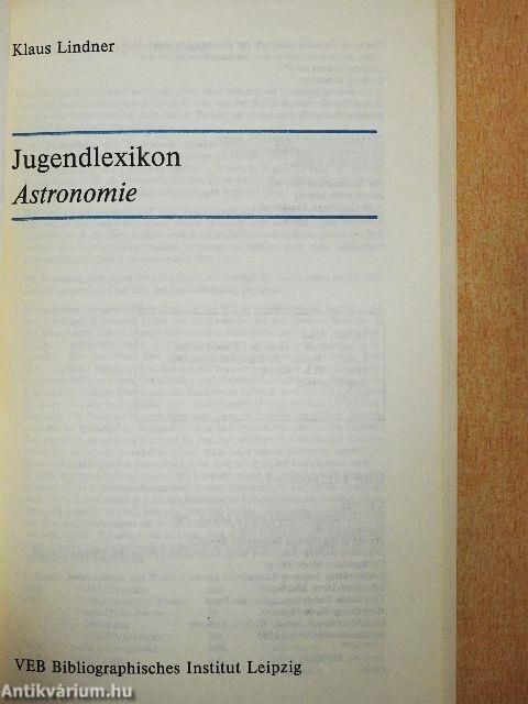 Astronomie