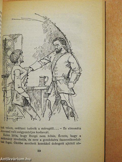 A koppányi aga testamentuma