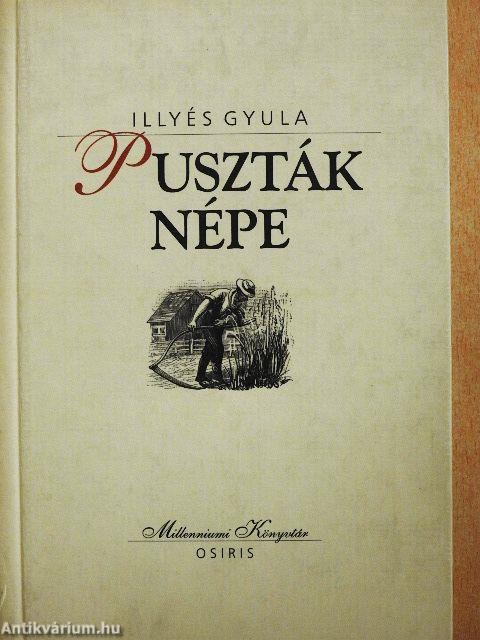 Puszták népe