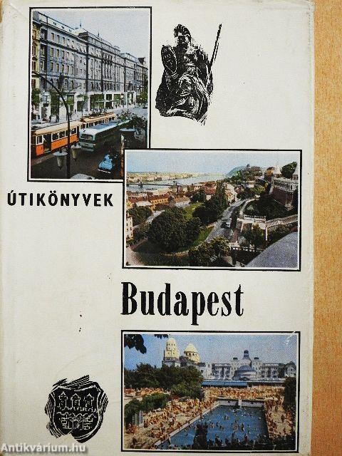 Budapest