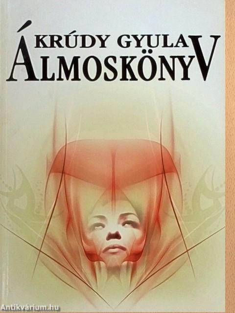 Álmoskönyv
