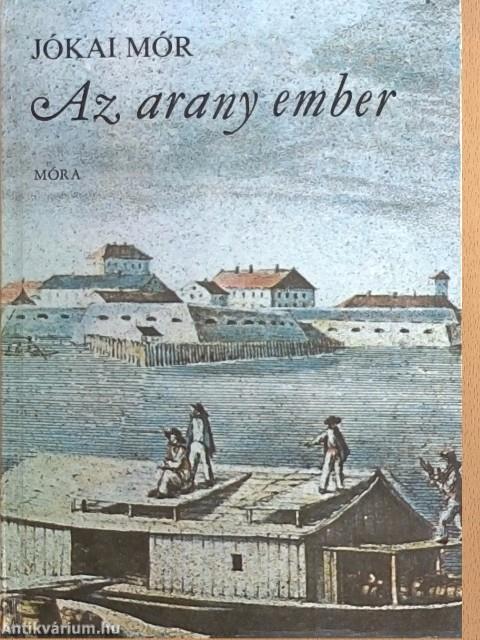 Az arany ember