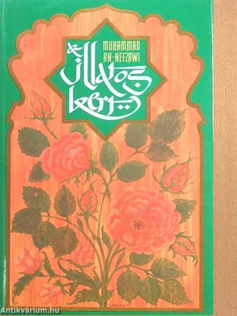 Az illatos kert