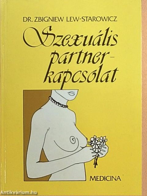Szexuális partnerkapcsolat