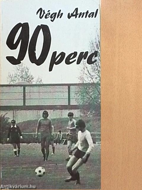 90 perc