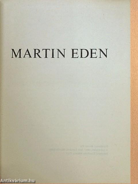 Martin Eden
