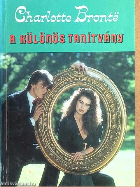 A különös tanítvány