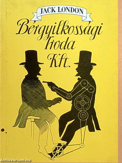 Bérgyilkossági Iroda Kft.