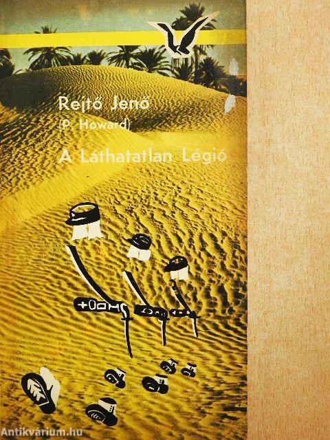 A Láthatatlan Légió
