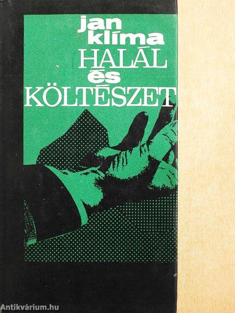 Halál és költészet