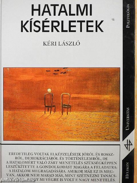 Hatalmi kísérletek