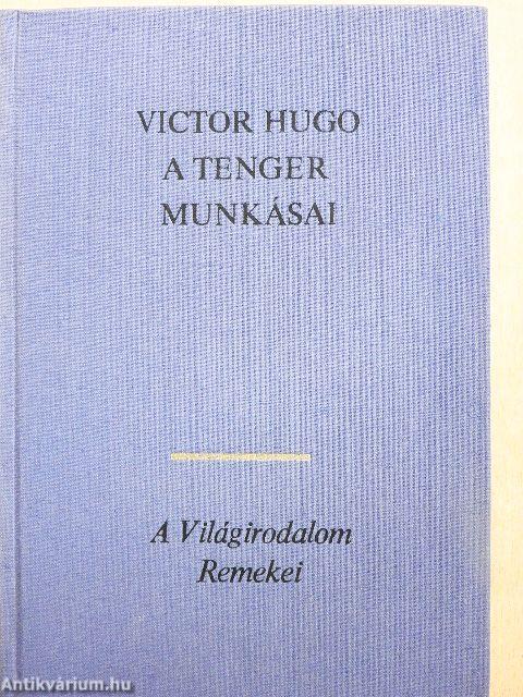 A tenger munkásai