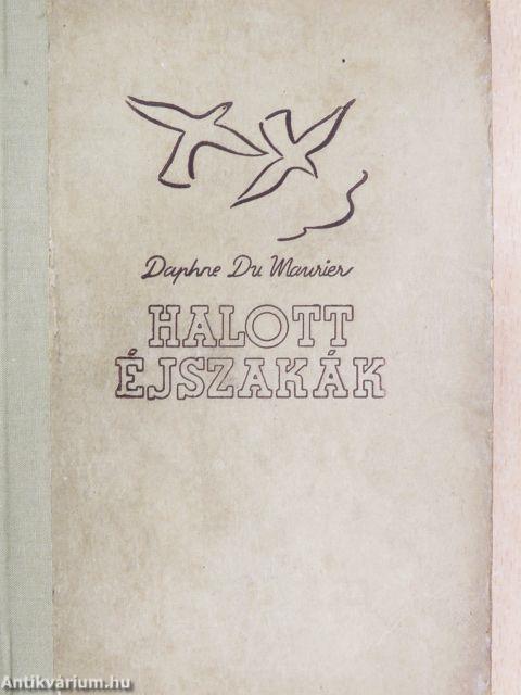 Halott éjszakák