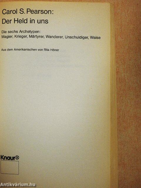 Der Held in uns
