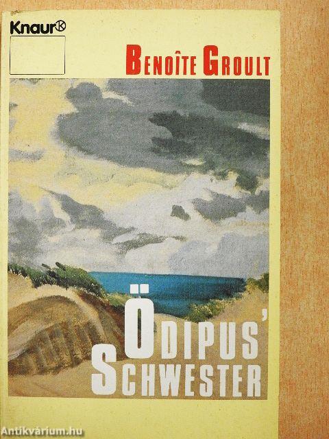 Ödipus' Schwester