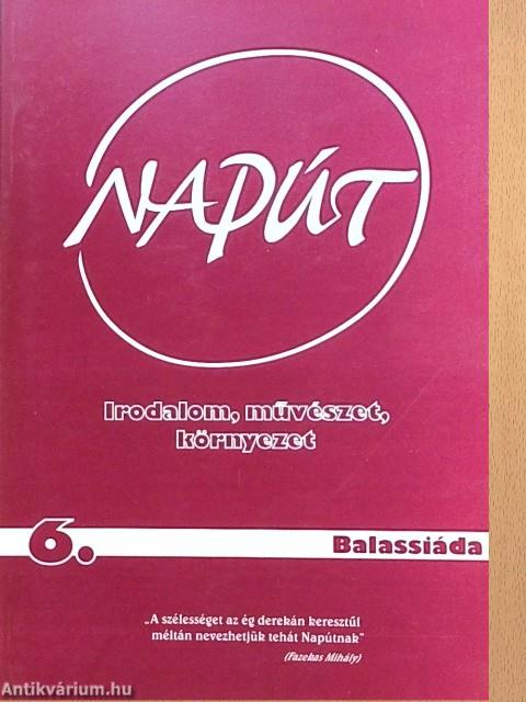 Napút 2004. augusztus