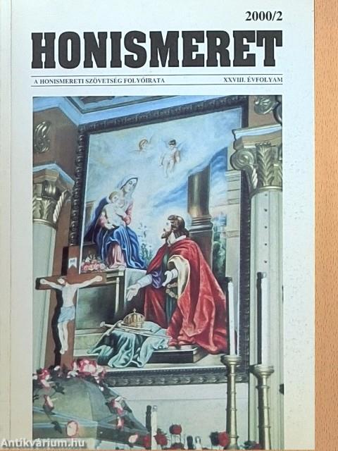 Honismeret 2000/2.