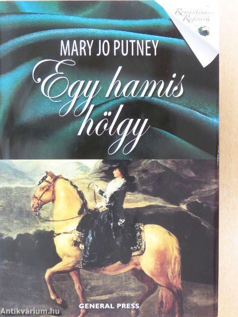 Egy hamis hölgy